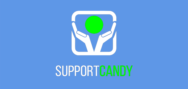 Item cover for download SupportCandy - Productivity Suite