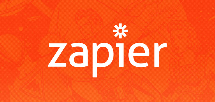 Item cover for download Give - Zapier
