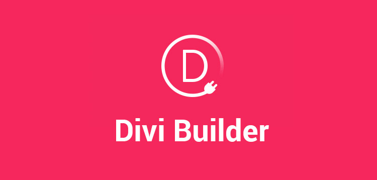 Item cover for download Elegant Themes - Divi Builder Wordpress Plugin
