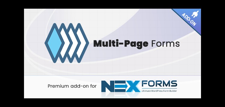 Item cover for download Multi-Page Forms for NEX-Forms