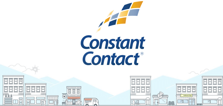 Item cover for download Give - Constant Contact
