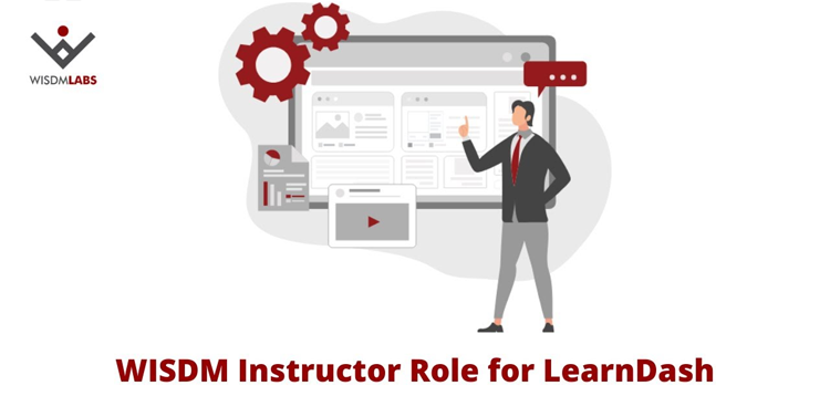 Item cover for download LearnDash Instructor Role