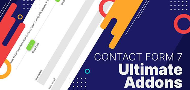 Item cover for download Ultimate Addons for Contact Form Pro