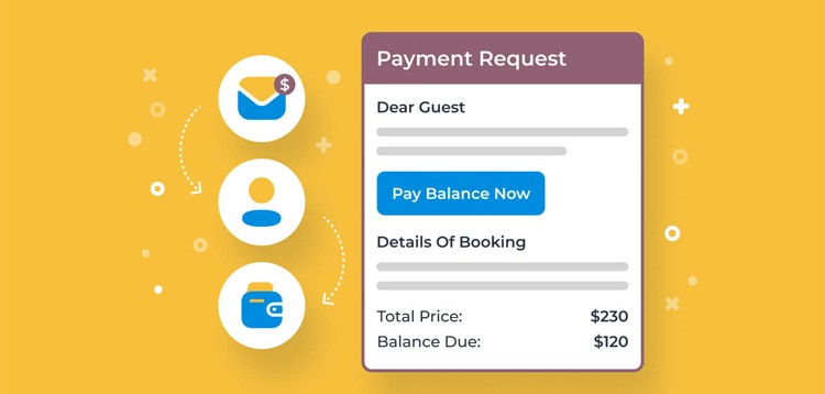 MotoPress Hotel Booking Payment Request