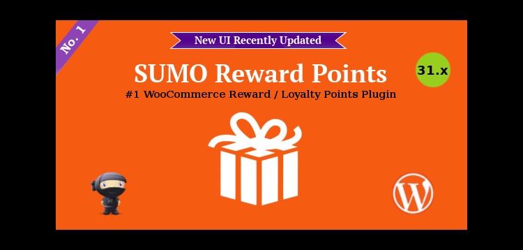Item cover for download SUMO Reward Points for WooCommerce