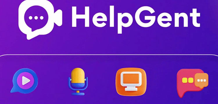 HelpGent Pro