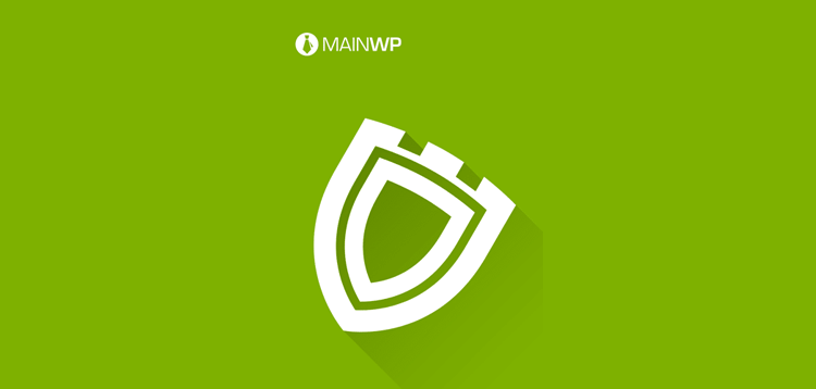 Item cover for download MainWP iThemes Security Extension