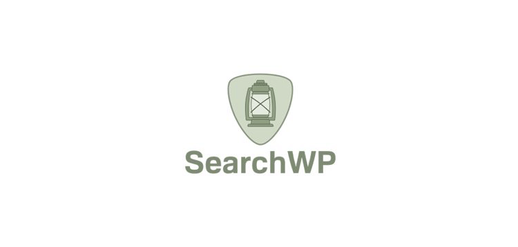 Item cover for download SearchWP WooCommerce Integration