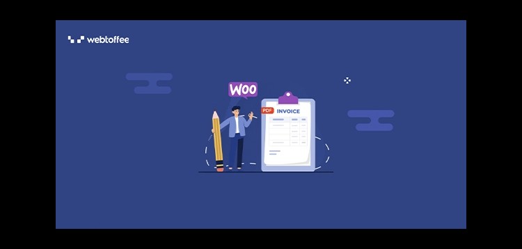 Item cover for download WebToffee Customizer for WooCommerce PDF Invoices