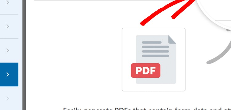 Item cover for download WPForms PDF