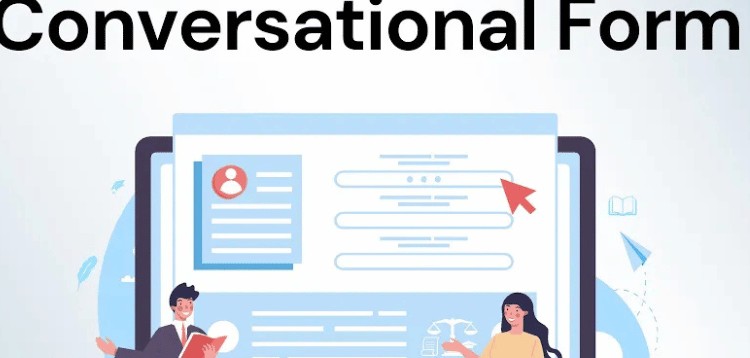 Item cover for download User Registration Conversational Forms