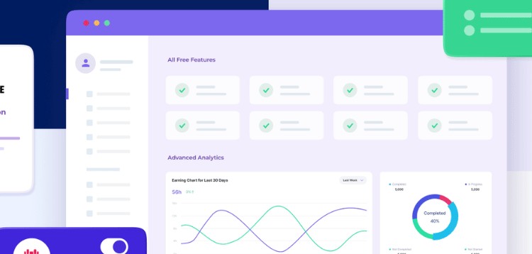 Item cover for download Academy LMS Pro