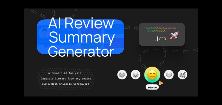 Item cover for download AI Review Summary - Generator Review Summary & SEO Rich Snippets for WooCommerce