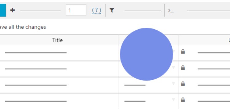 Item cover for download WP Sheet Editor Polylang
