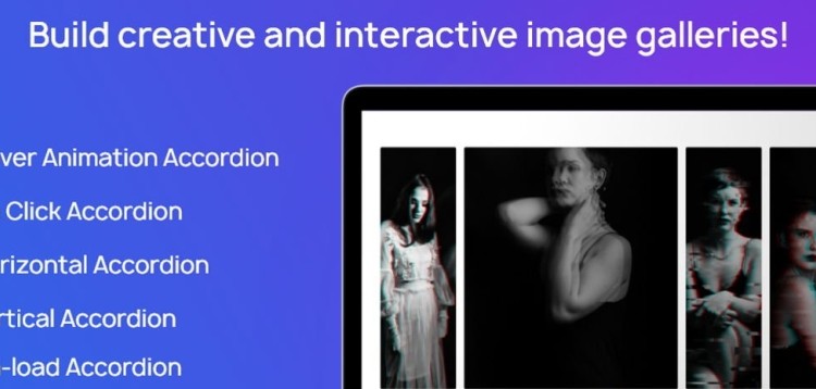 Item cover for download Divi Next Divi Image Accordion