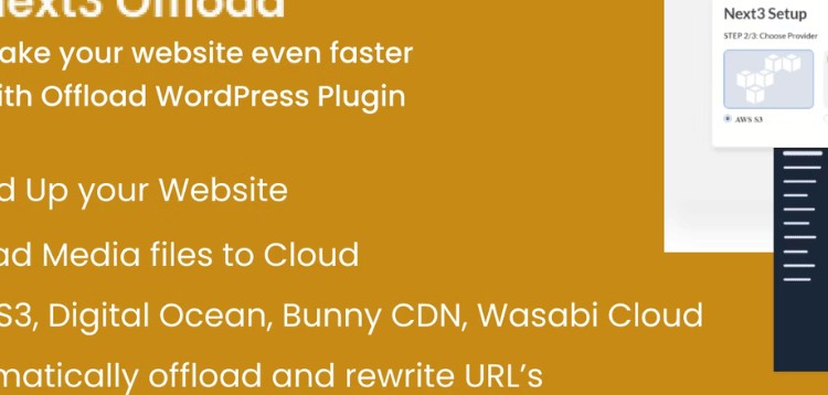 Item cover for download Next3 Offload