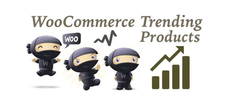 Item cover for download WooCommerce Trending Products