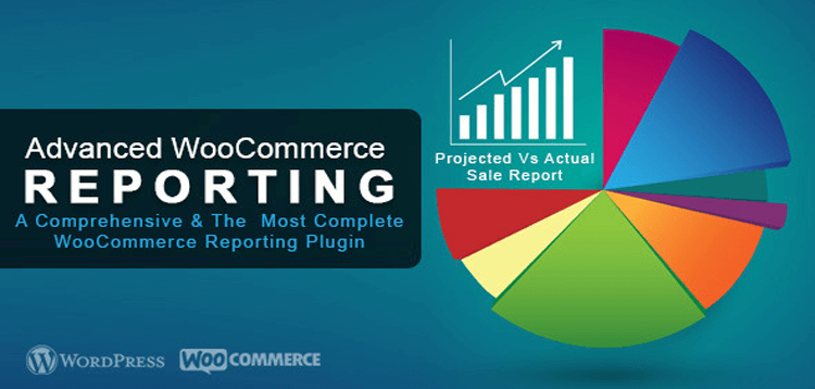 Item cover for download Advanced WooCommerce Reporting