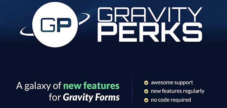 Item cover for download Gravity Perks Unique ID Plugin