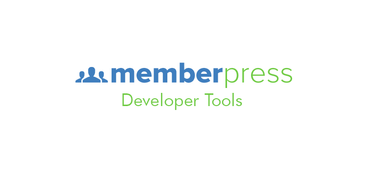 Item cover for download MemberPress Developer Tools