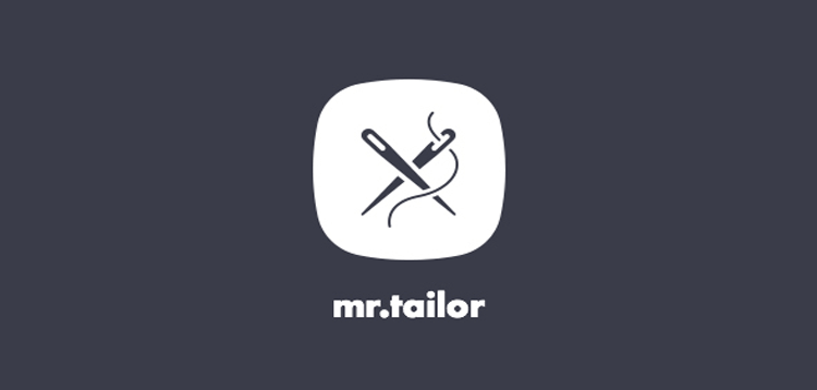 Item cover for download Mr. Tailor - Responsive WooCommerce Theme