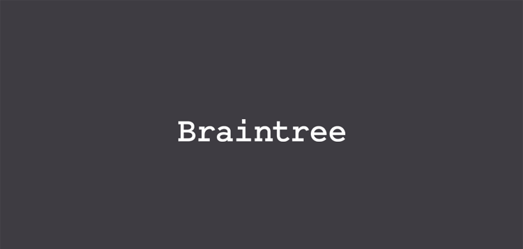 Item cover for download Easy Digital Downloads - Braintree WordPress Plugin