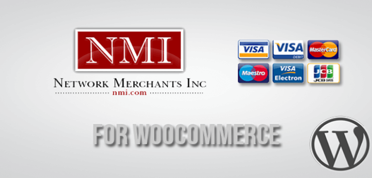 Item cover for download Network Merchants Payment Gateway for WooCommerce
