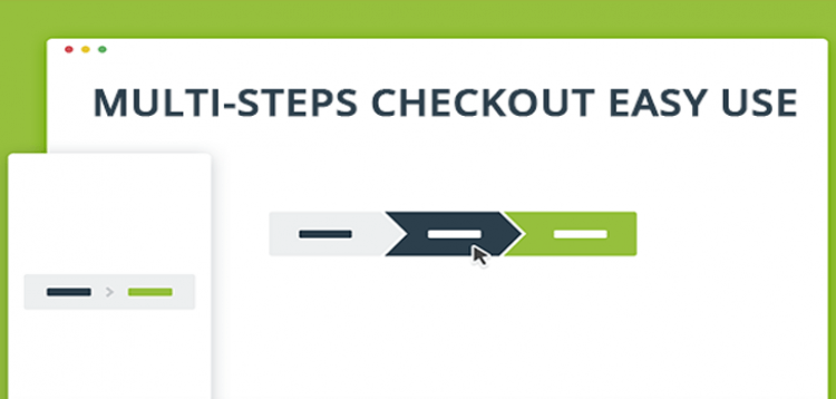 Item cover for download WooCommerce Checkout Multi-Step 