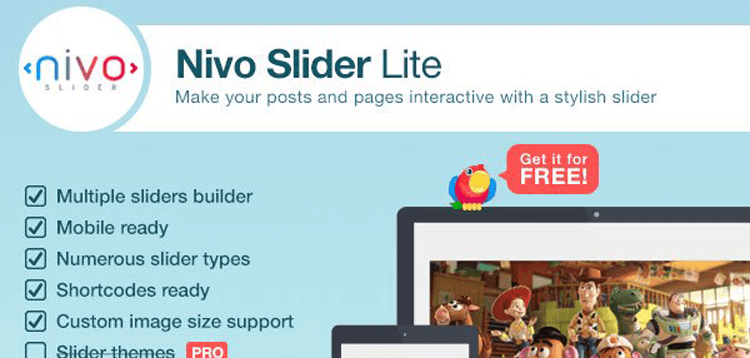 Item cover for download ThemeIsle Nivo Slider Plugin