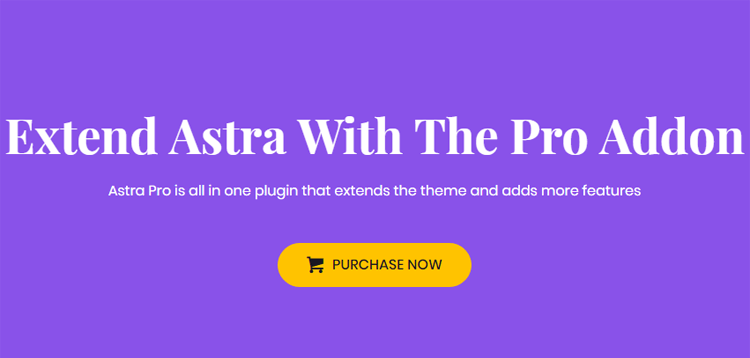 Item cover for download Astra Pro WordPress Plugin