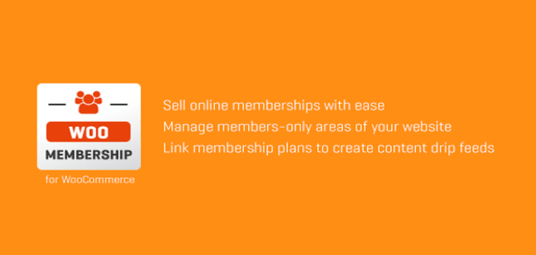 Item cover for download CodeCanyon WooCommerce Membership