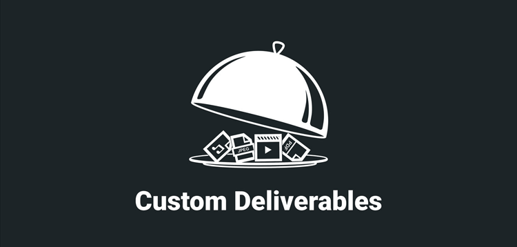 Item cover for download Easy Digital Downloads Custom Deliverables