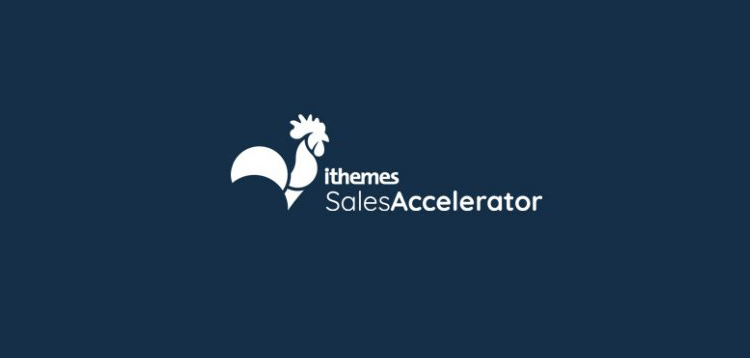 Item cover for download iThemes – Sales Accelerator PRO