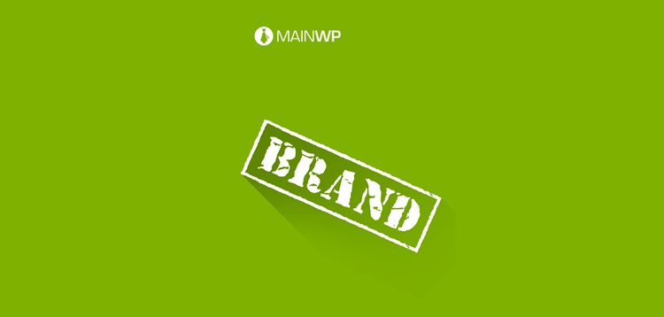 Item cover for download MainWP Branding Extension