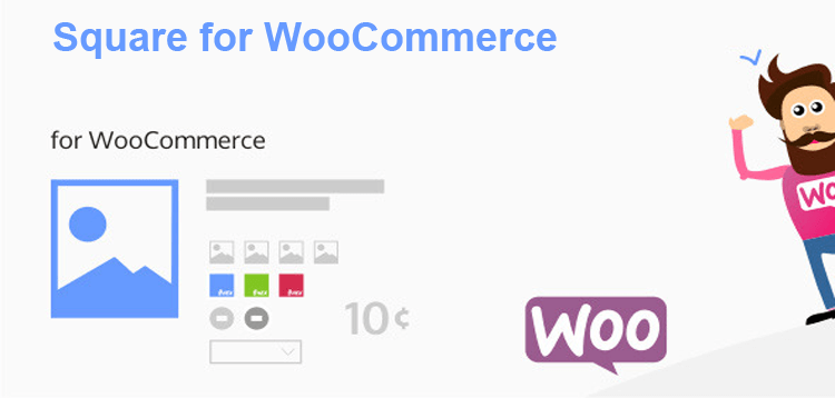 Item cover for download Square for WooCommerce 
