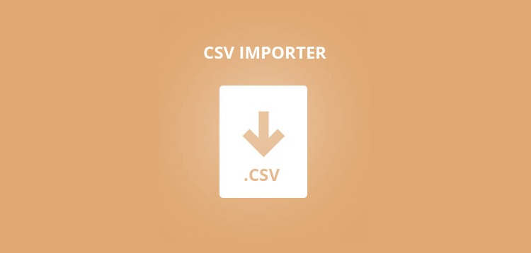 Item cover for download EventON CSV Event Importer Addon