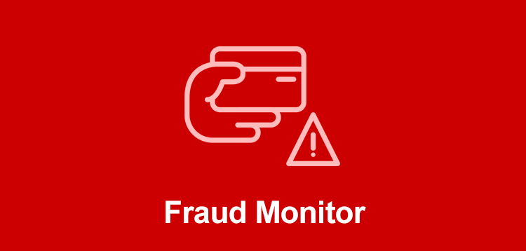Item cover for download Easy Digital Downloads Fraud Monitor