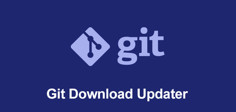 Item cover for download Easy Digital Downloads – Git Update Downloads