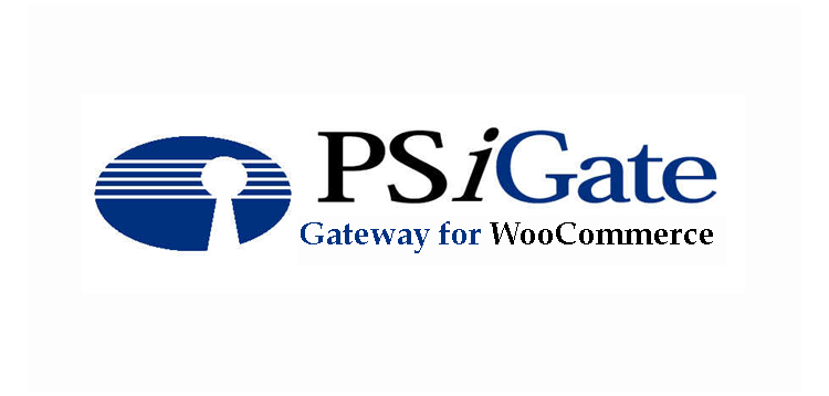 Item cover for download WooCommerce PsiGate Gateway