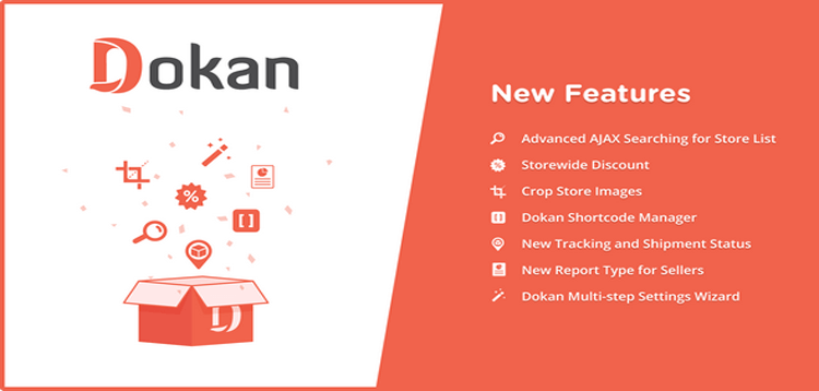 Item cover for download Dokan Pro WordPress Plugin