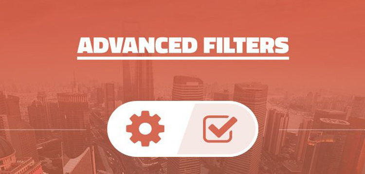 Item cover for download AIT Advanced Filters