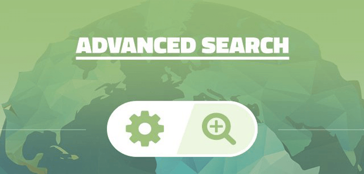 Item cover for download AIT Advanced Search