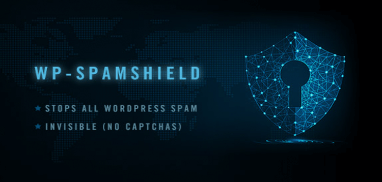 Item cover for download WP-SpamShield - WordPress Anti-Spam Plugin
