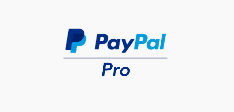 Item cover for download ExchangeWP - Paypal Pro add-on