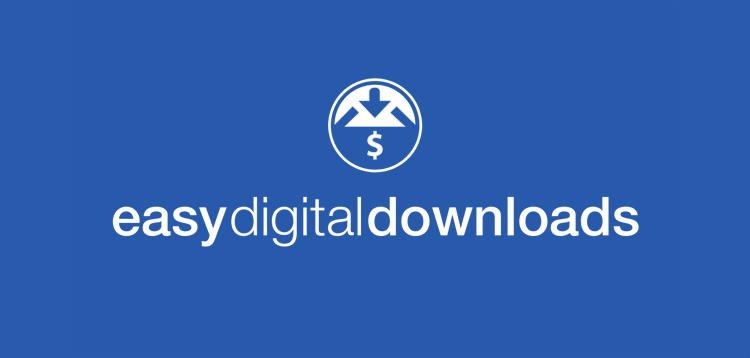 Item cover for download Easy Digital Downloads – Fields