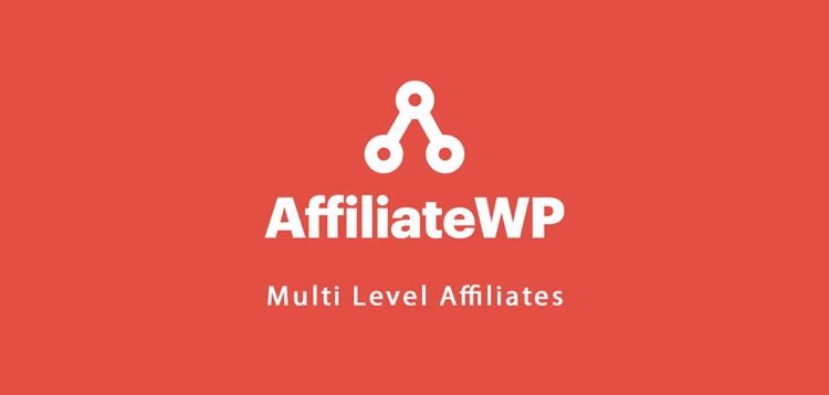 Item cover for download AffiliateWP – Multi Level Affiliates (By ClickStudio)
