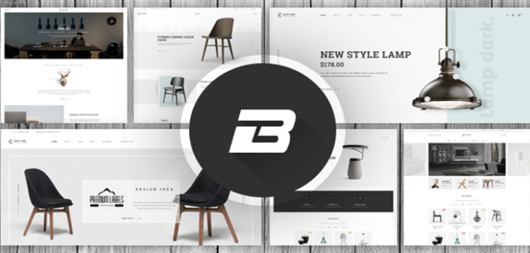 Item cover for download Benco - Responsive Furniture WooCommerce WordPress Theme
