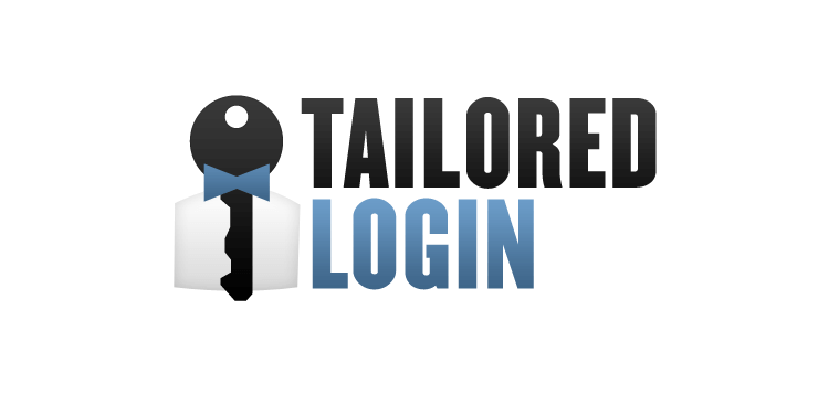 Item cover for download iThemes - Tailored Login