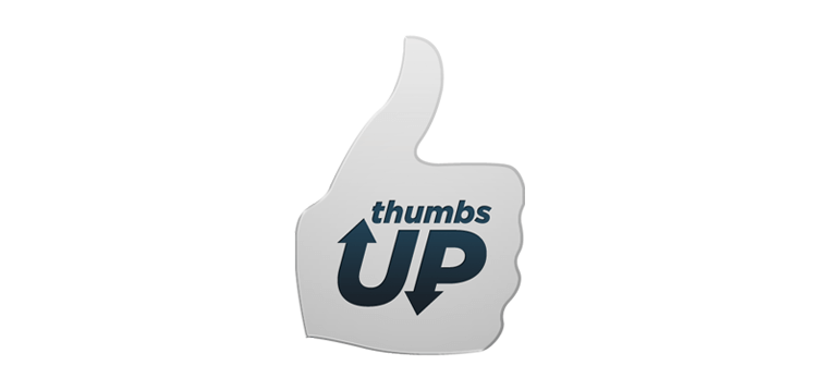 Item cover for download iThemes - ThumbsUp