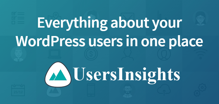 Users Insights - Integrations